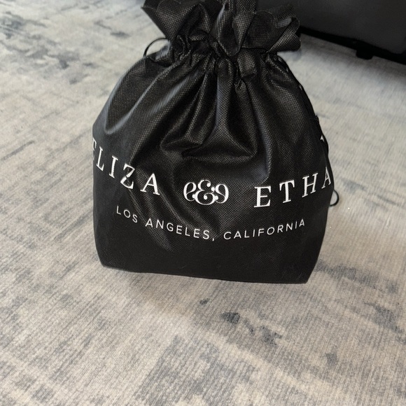 NWT  one size Eliza & Ethan Multi Wrap Dresses - Picture 6 of 6